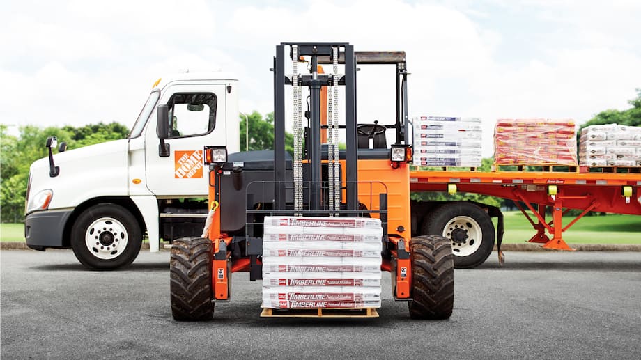 Customer Support About Your Online Order at The Home Depot